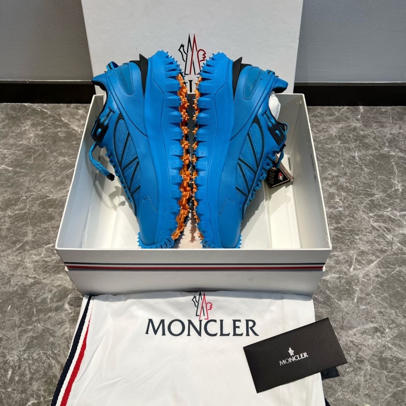 Moncler Sneakers